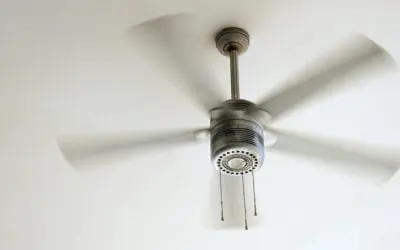 Ceiling Fan Bliss Without the Buzz: Why Hiring Palmetto Electrical Contractors is Your Coolest Move